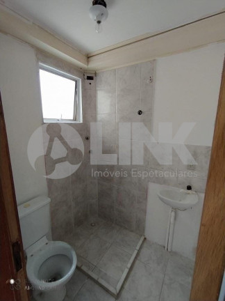Imagem Apartamento com 2 Quartos à Venda, 40 m² em Lomba Do Pinheiro - Porto Alegre