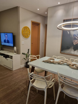 Imagem Apartamento com 2 Quartos à Venda, 64 m² em Nova Petrópolis - São Bernardo Do Campo