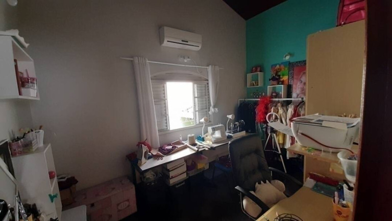 Imagem Casa de Condomínio com 4 Quartos à Venda, 329 m² em Iporanga - Sorocaba