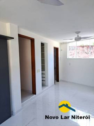 Imagem Casa com 3 Quartos à Venda, 110 m² em Itaipu - Niterói