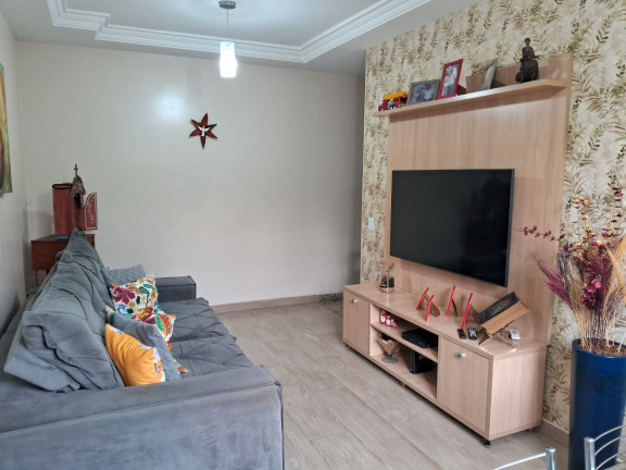 Imagem Apartamento com 2 Quartos à Venda, 60 m² em Vila São José - Taubaté Imagem Apartamento com 2 Quartos à Venda, 60 m² em Vila São José - Taubaté