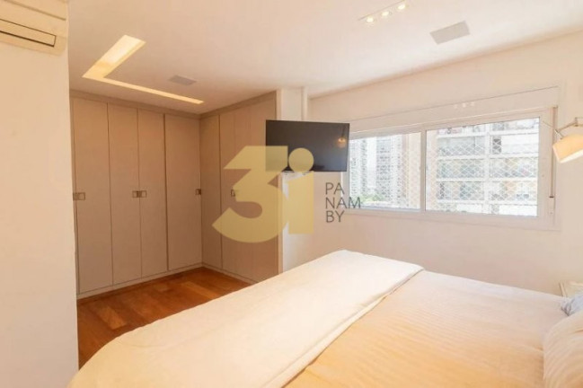 Imagem Apartamento com 3 Quartos à Venda, 157 m² em Vila Nova Conceição - São Paulo Imagem Apartamento com 3 Quartos à Venda, 157 m² em Vila Nova Conceição - São Paulo