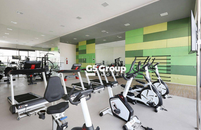 Imagem Apartamento com 1 Quarto à Venda, 51 m² em Pacaembu - São Paulo
