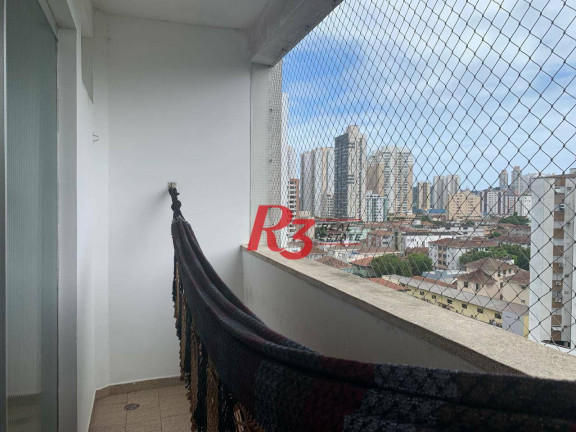 Imagem Apartamento com 2 Quartos à Venda, 105 m² em Ponta Da Praia - Santos Imagem Apartamento com 2 Quartos à Venda, 105 m² em Ponta Da Praia - Santos