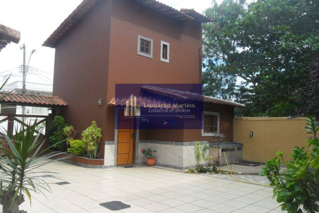 Imagem Casa com 6 Quartos à Venda, 600 m² em Ogiva - Cabo Frio