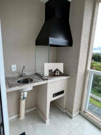 Imagem Apartamento com 3 Quartos à Venda, 80 m² em Balneario Tropical - Paulínia Imagem Apartamento com 3 Quartos à Venda, 80 m² em Balneario Tropical - Paulínia