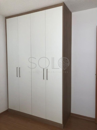 Imagem Apartamento com 2 Quartos para Alugar, 39 m² em Altos Do Jaraguá - Araraquara Imagem Apartamento com 2 Quartos para Alugar, 39 m² em Altos Do Jaraguá - Araraquara