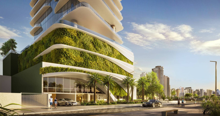Imagem Apartamento com 4 Quartos à Venda, 435 m² em Meireles - Fortaleza Imagem Apartamento com 4 Quartos à Venda, 435 m² em Meireles - Fortaleza