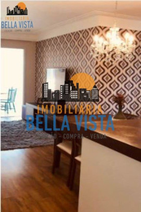 Imagem Apartamento com 3 Quartos à Venda, em Santo Amaro - São Paulo Imagem Apartamento com 3 Quartos à Venda, em Santo Amaro - São Paulo