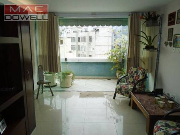 Imagem Apartamento com 1 Quarto à Venda, 123 m² em Copacabana / Rio De Janeiro / Rj - Rio De Janeiro Imagem Apartamento com 1 Quarto à Venda, 123 m² em Copacabana / Rio De Janeiro / Rj - Rio De Janeiro