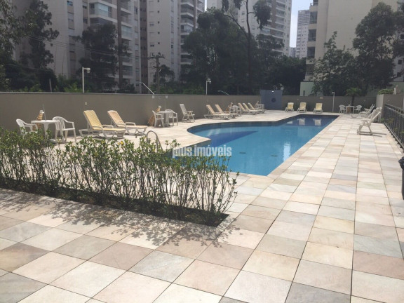 Imagem Apartamento com 2 Quartos à Venda, 67 m² em Morumbi - São Paulo Imagem Apartamento com 2 Quartos à Venda, 67 m² em Morumbi - São Paulo