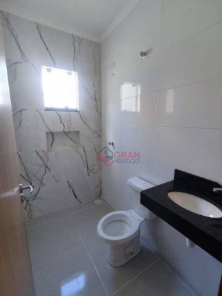 Imagem Casa com 3 Quartos à Venda, 70 m² em Passauna - Araucária Imagem Casa com 3 Quartos à Venda, 70 m² em Passauna - Araucária