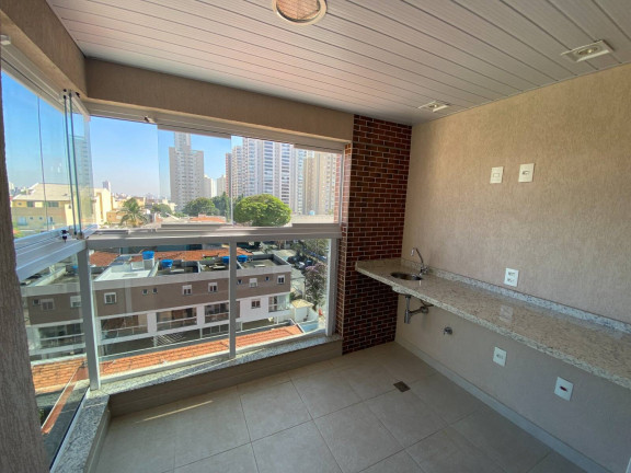 Imagem Apartamento com 2 Quartos à Venda, 74 m² em Campestre - Santo André Imagem Apartamento com 2 Quartos à Venda, 74 m² em Campestre - Santo André