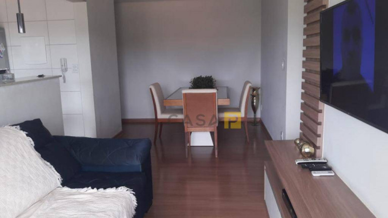 Imagem Apartamento com 3 Quartos à Venda, 75 m² em Santo Antônio - Americana Imagem Apartamento com 3 Quartos à Venda, 75 m² em Santo Antônio - Americana