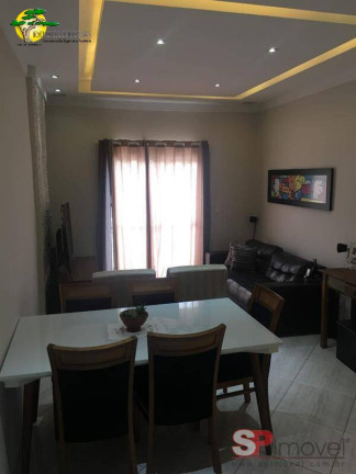 Imagem Sobrado com 3 Quartos à Venda, 121 m² em Tremembe - São Paulo