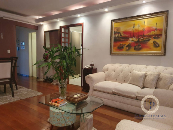 Imagem Casa de Condomínio com 3 Quartos à Venda, 565 m² em Condomínio Residencial Floresta - São José Dos Campos