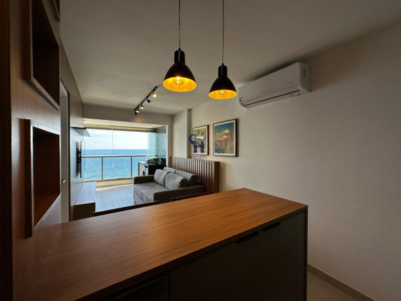Imagem Apartamento com 1 Quarto à Venda, 44 m² em Ondina - Salvador Imagem Apartamento com 1 Quarto à Venda, 44 m² em Ondina - Salvador