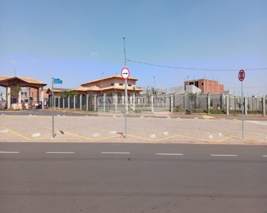 Imagem Terreno à Venda, 200 m² em Vila Monte Alegre - Paulínia Imagem Terreno à Venda, 200 m² em Vila Monte Alegre - Paulínia