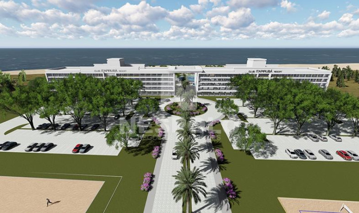 Imagem Terreno à Venda, 15.031 m² em Itapiruba - Laguna Imagem Terreno à Venda, 15.031 m² em Itapiruba - Laguna