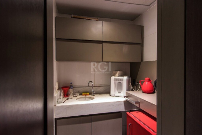 Imagem Sala Comercial à Venda,  em Cristal - Porto Alegre