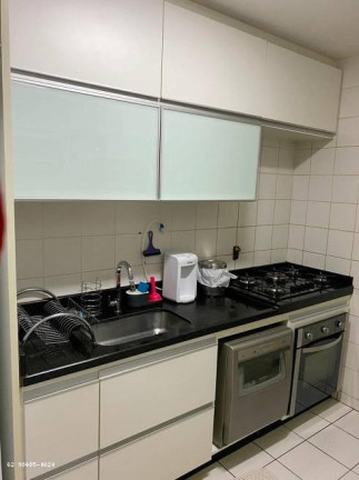 Imagem Apartamento com 3 Quartos à Venda, 85 m² em Alto Da Glória - Goiânia