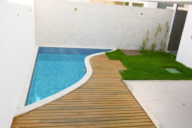 Imagem Casa de Condomínio com 4 Quartos à Venda, 148 m² em Palmeiras - Cabo Frio