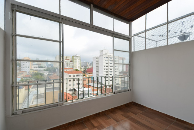 Imagem Apartamento com 1 Quarto à Venda, 35 m² em Bela Vista - São Paulo Imagem Apartamento com 1 Quarto à Venda, 35 m² em Bela Vista - São Paulo