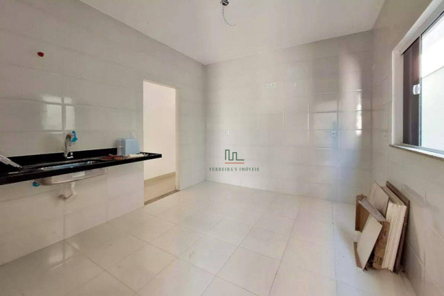 Imagem Casa com 4 Quartos à Venda ou Locação, 176 m² em Itaipu - Niterói