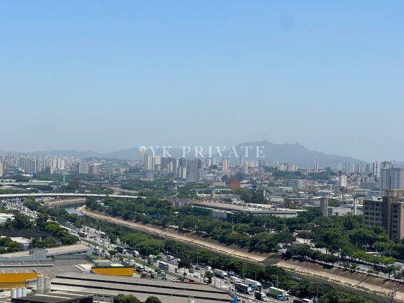 Imagem Apartamento com 3 Quartos à Venda, 93 m² em Barra Funda - São Paulo