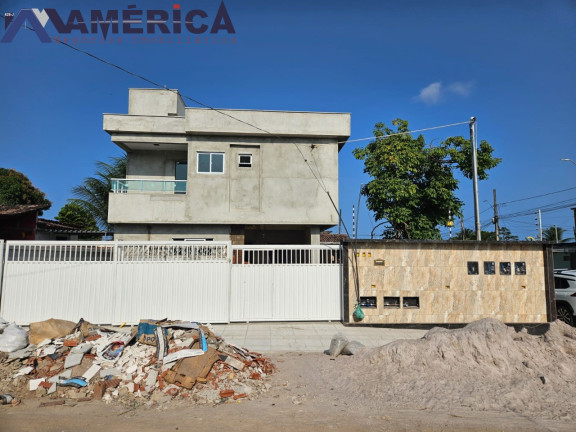 Imagem Casa com 2 Quartos à Venda, 50 m² em José Américo De Almeida - João Pessoa