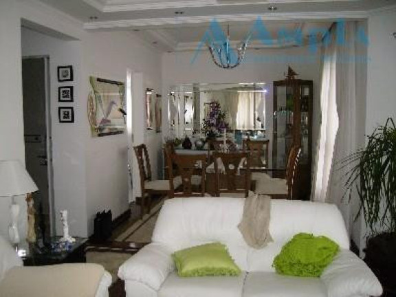 Imagem Apartamento com 3 Quartos à Venda, 134 m² em Vila Prudente (zona Leste) - São Paulo Imagem Apartamento com 3 Quartos à Venda, 134 m² em Vila Prudente (zona Leste) - São Paulo