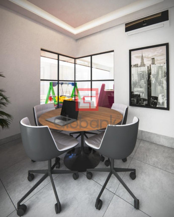 Imagem Apartamento com 2 Quartos à Venda, 68 m² em Funcionários - Montes Claros