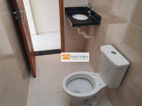 Imagem Casa com 2 Quartos à Venda, 52 m² em Wanel Ville - Sorocaba