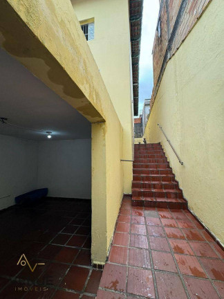 Imagem Sobrado com 3 Quartos à Venda, 214 m² em Jardim Nossa Senhora Do Carmo - São Paulo
