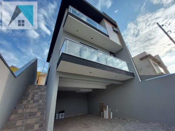 Imagem Casa com 3 Quartos à Venda, 160 m² em Portais (polvilho) - Cajamar Imagem Casa com 3 Quartos à Venda, 160 m² em Portais (polvilho) - Cajamar