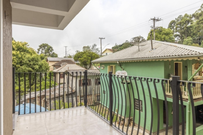 Imagem Apartamento com 1 Quarto à Venda, 49 m² em Centro - Canela