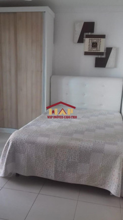 Imagem Apartamento com 2 Quartos para Temporada, 70 m² em Centro - Cabo Frio Imagem Apartamento com 2 Quartos para Temporada, 70 m² em Centro - Cabo Frio