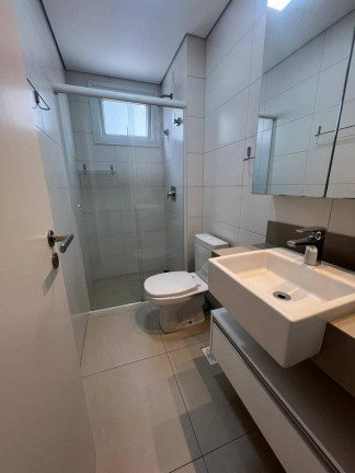 Imagem Apartamento com 2 Quartos à Venda, 75 m² em Centro - Florianópolis