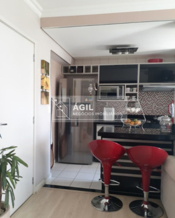 Imagem Apartamento com 2 Quartos à Venda, 62 m² em Parque Residencial Aquarius - São José Dos Campos Imagem Apartamento com 2 Quartos à Venda, 62 m² em Parque Residencial Aquarius - São José Dos Campos