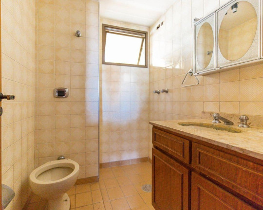 Imagem Imóvel com 4 Quartos à Venda, 187 m² em Vila Andrade - São Paulo