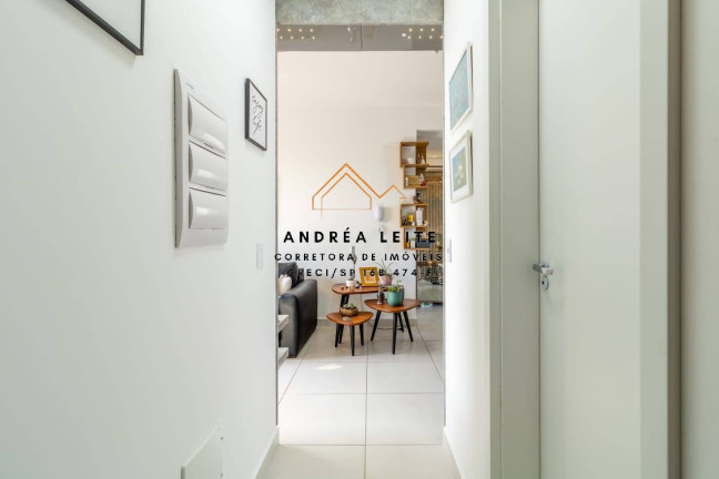 Imagem Apartamento com 2 Quartos à Venda, 64 m² em Parque Campolim - Sorocaba