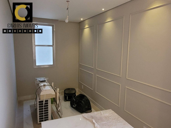 Imagem Apartamento com 2 Quartos à Venda, 85 m² em Aparecida - Santos Imagem Apartamento com 2 Quartos à Venda, 85 m² em Aparecida - Santos