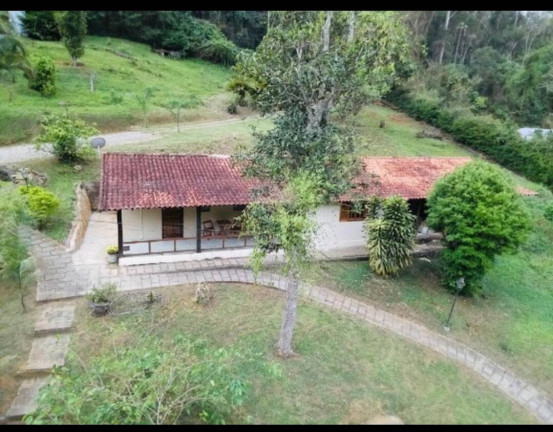 Imagem Sala Comercial à Venda, 7 m² em Araras - Petrópolis Imagem Sala Comercial à Venda, 7 m² em Araras - Petrópolis