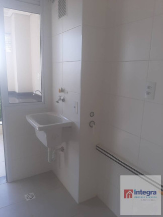 Imagem Apartamento com 2 Quartos à Venda, 67 m² em Jardim Florença - Limeira