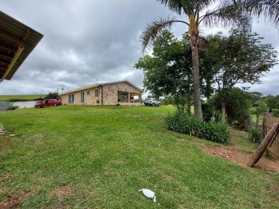 Imagem Imóvel com 4 Quartos à Venda, 300 m² em Dom Pedro - Campo Magro