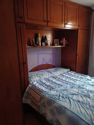Imagem Apartamento com 2 Quartos à Venda, 48 m² em Conjunto Habitacional Padre Manoel De Paiva - São Paulo Imagem Apartamento com 2 Quartos à Venda, 48 m² em Conjunto Habitacional Padre Manoel De Paiva - São Paulo