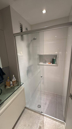 Imagem Apartamento com 2 Quartos à Venda, 72 m² em Vila Regente Feijó - São Paulo
