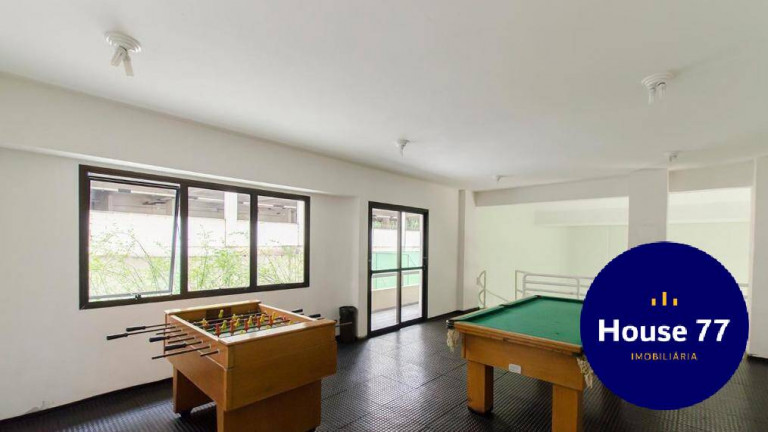 Imagem Apartamento com 4 Quartos à Venda, 142 m² em Morumbi - São Paulo Imagem Apartamento com 4 Quartos à Venda, 142 m² em Morumbi - São Paulo