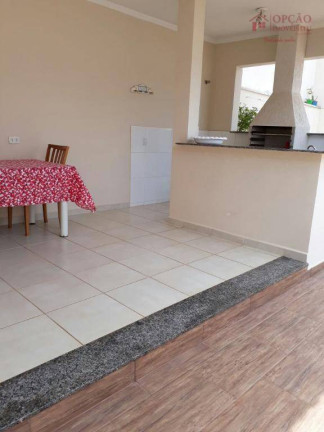 Imagem Casa com 3 Quartos à Venda, 187 m² em Condomínio Vila Das Hortênsias - Itu Imagem Casa com 3 Quartos à Venda, 187 m² em Condomínio Vila Das Hortênsias - Itu