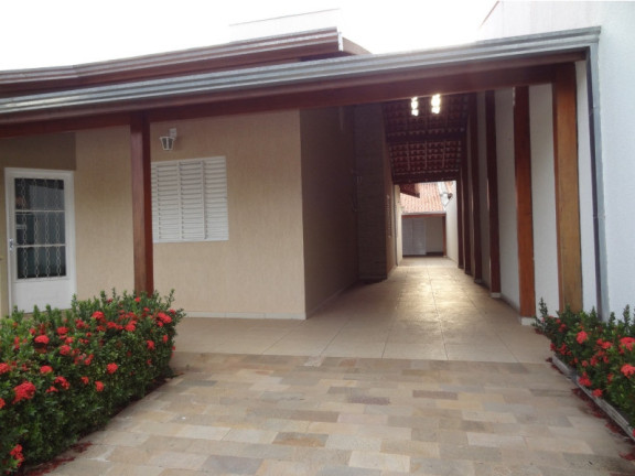 Imagem Casa com 3 Quartos à Venda, 219 m² em João Aranha - Paulínia Imagem Casa com 3 Quartos à Venda, 219 m² em João Aranha - Paulínia